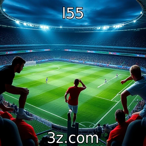 Estratégias imperdíveis para analisar apostas em grandes partidas de futebol - l55