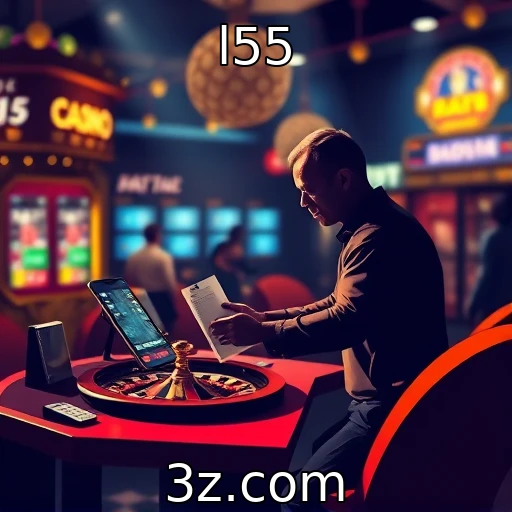 Os Melhores Métodos de Pagamento em Cassinos Online para 2025 - l55