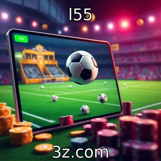 Apostas Esportivas: Dicas Infalíveis Para Analisar Jogadas - l55