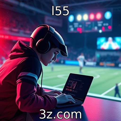 Apostas esportivas: O que analisar antes de fazer sua aposta - l55