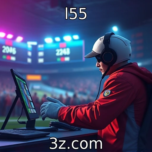 Desvendando as Melhores Apostas em Futebol: Análises Cruciais - l55