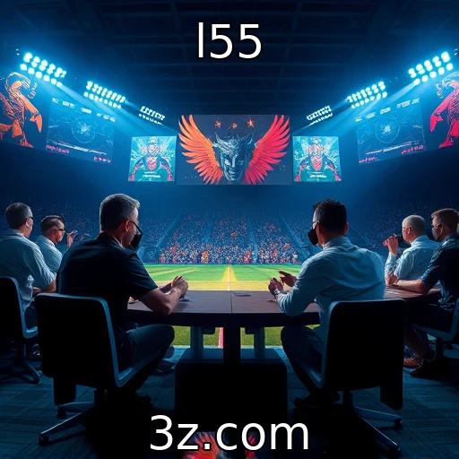 A crescente popularidade dos jogos independentes - l55