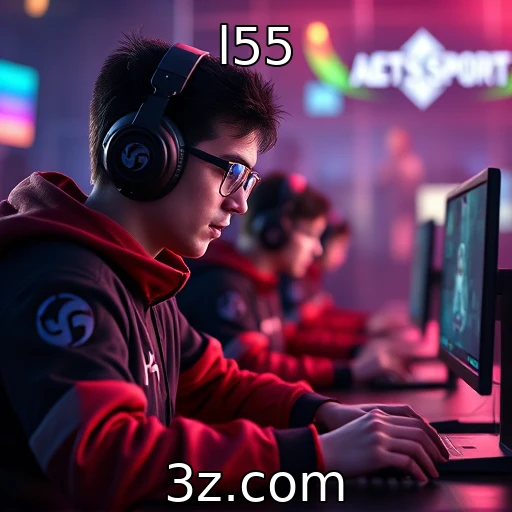 Estratégias vencedoras para apostas em campeonatos de e-sports - l55