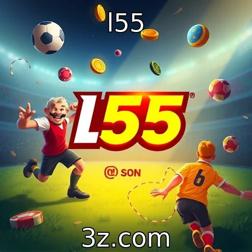 Crescimento do mercado de jogos online no cenário atual - l55