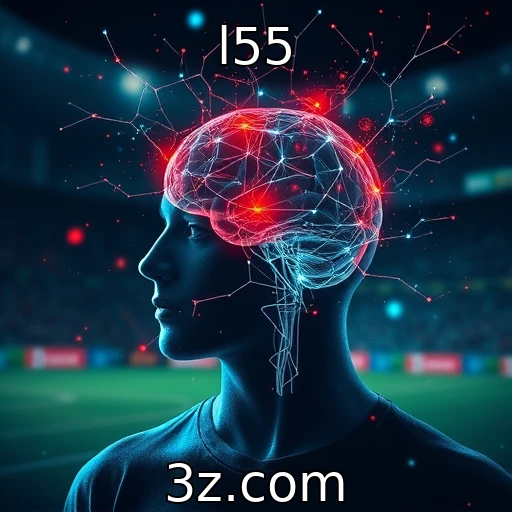 Os segredos das apostas esportivas: uma análise reveladora - l55