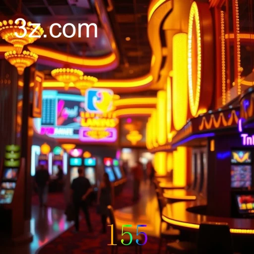 Slots do l55: A Diversão sem Fim Chega ao Brasil