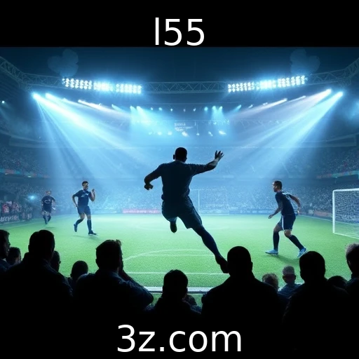 Apostas Esportivas: Analisando as Chances nas Finais do Campeonato - l55