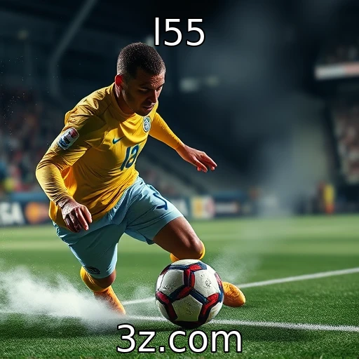 Apostas esportivas: segredos para maximizar seus ganhos - l55