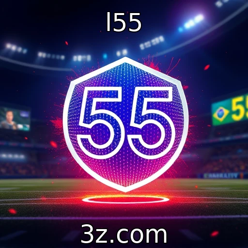 A ascensão das apostas esportivas no Brasil: um novo fenômeno - l55