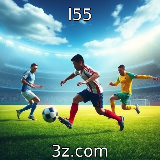 Apostas esportivas: estratégias vencedoras para otimizar seus lucros | l55