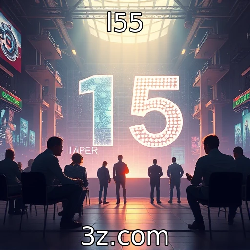 Avanços tecnológicos moldam o futuro dos jogos - l55