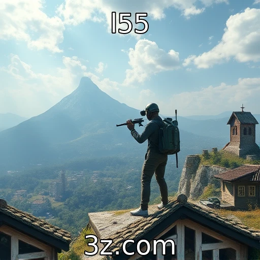 Impacto da realidade virtual no desenvolvimento de jogos - l55